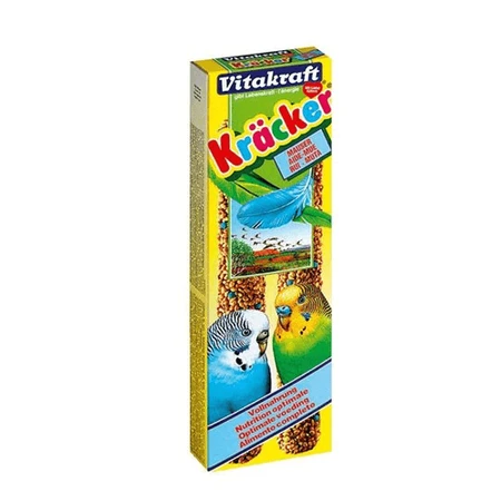 Vitakraft Perus Perus Feather Care Stick, 60 g