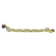 Trixie, jouet en corde pour chiens, corde, 50cm, multicolore