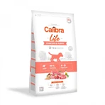 CALIBRA Life Starter & Puppy, XS-XL, Lamb, low grain dry food for junior dogs, 2.5kg