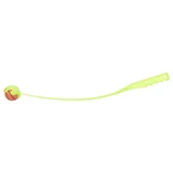 TRIXIE, dog ball launcher toy, plastic, 70cm x 6cm, multicolor