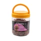 AGILITY Inner Chunks, XS-XL, Rabbit and Duck, reward bucket for dogs, 500g