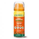 Natural spray against insect bites with Citriodiol extract, 50 ml, Orphea