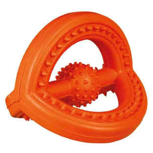 TRIXIE, Graiffer, dog toy, rubber, 14cm, multicolor