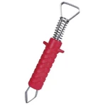 Trixie 8 cm spring clip for tick
