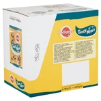 PEDIGREE Tasty Bites, friandises pour chiens, friandises au fromage pour chiens, 140g