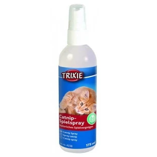 Katzenminze-Lockstoff-Spray 175 ml