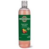 MEGAMAZON Forest Purity, shampoo for dogs and cats, Pitanga and Buriti, bottle, 300ml
