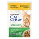 PURINA Cat Chow Sterilized, Chicken, sachet de nourriture humide pour chats stérilisés, (en sauce), 85g