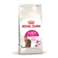 ROYAL CANIN Feline Feline Health Nutrition Fussy, Katzentrockenfutter, wählerischer Appetit, 400g
