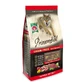 PRIMORDIAL Holistic Holistic Mini, XS-S, Wildschwein und Lamm, getreidefreies Trockenfutter für Hunde, 2kg