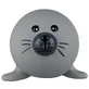 Trixie, jouet animalier pour chien, avec son, en latex, 6cm, multicolore
