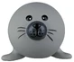 Trixie, dog animal toy, with sound, latex, 6cm, multicolor