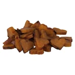 TRIXIE Barbecue Hearts, Huhn, getreidefreier Belohnungsbeutel für Katzen, 50g