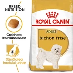 ROYAL CANIN Bichon Frise Adult, Trockenfutter für Hunde, 1,5 kg