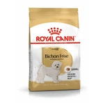 ROYAL CANIN Bichon Frise Adult, Trockenfutter für Hunde, 1,5 kg