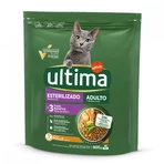 ULTIMA Sterilized, Kip, droogvoer voor gesteriliseerde katten, 800g