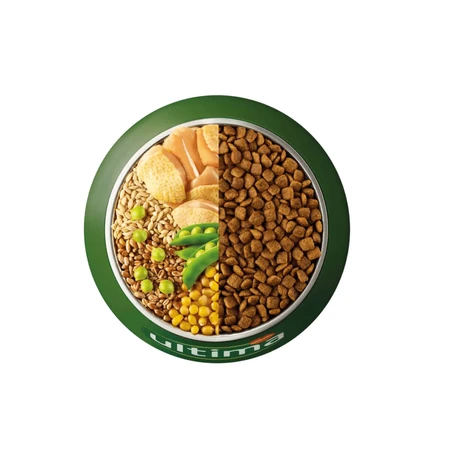 ULTIMA Sterilized, Kip, droogvoer voor gesteriliseerde katten, 800g