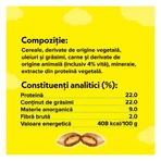 DREAMIES, Beef, Cat Reward Bag, 60g