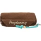 TRIXIE, Preydummy, interactive dog toy, 6cm x 14cm, brown