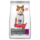 HILL'S SCIENCE PLAN Adult Sterilized, Duck, dry food for sterilized cats, 3kg