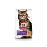 Hill's SP Feline Adult Sensitive Stomach & Skin, 1,5 kg