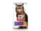 Hill's SP Feline Adult Sensitive Stomach &amp; Skin, 1,5 kg
