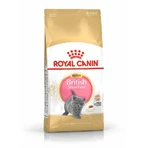 ROYAL CANIN Brits Korthaar Kitten, droogvoer voor jonge katten, 2kg
