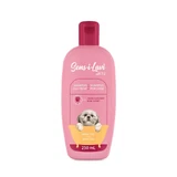 SENS-I-LAVI ShihTzu, shampoo voor honden, Roos, fles, 250ml