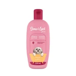 SENS-I-LAVI ShihTzu, shampoo for dogs, Rose, bottle, 250ml