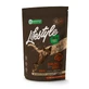 NATURES PROTECTION Lifestyle Lifestyle Sterilized, Salmon and Krill, dry food cereal-free for sterilized cats, 400g