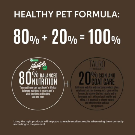 NATURES PROTECTION Lifestyle Lifestyle Sterilized, Salmon and Krill, dry food cereal-free for sterilized cats, 400g