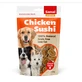 Sanal Caine with Chicken Sushi, 80 g