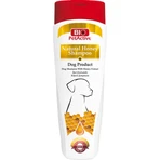 BIO PETACTIVE Natural Honey, shampoo for dogs, Honey, bottle, 400ml