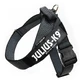 JULIUS-K9 IDC Color &amp; Gray IDC, szelki dla psa, 2XL, 40-70kg, czarne