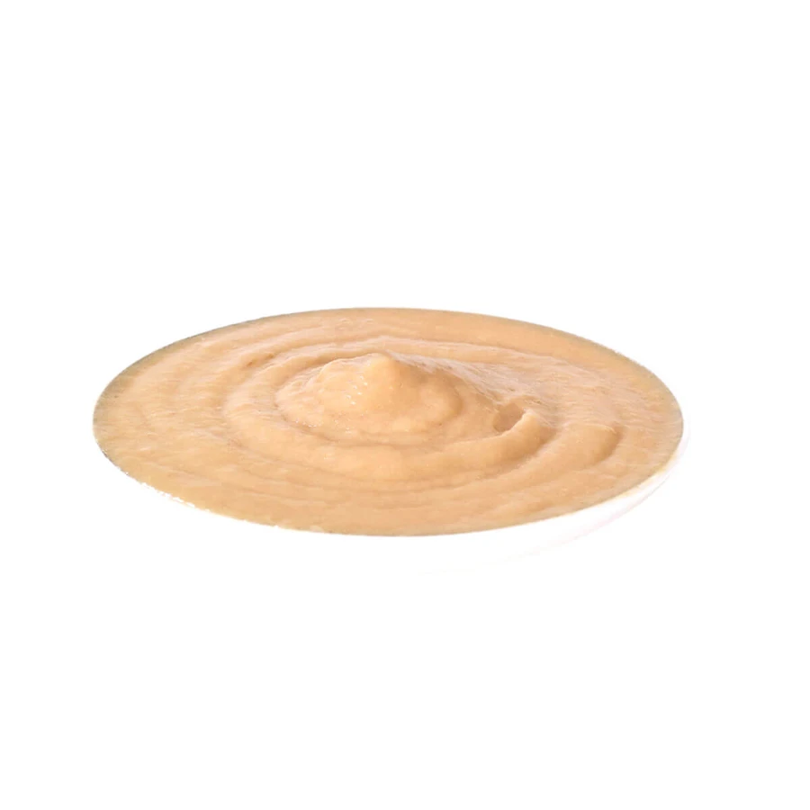 WANPY Creamy Treat, Atún y Salmón, bolsa de recompensa para gatos, (puré), 350g