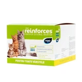 VIYO REINFORCES FOR CATS ALL AGES 30X30ML