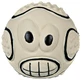 Trixie, toy ball sports ball for dogs, with sound, latex, 7cm, multicolor