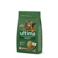 ULTIMA Adult, Zalm, droogvoer voor katten, 1,5kg
