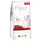 PIPER Animals, Carne de vacuno, pienso seco sin cereales, 3kg