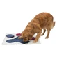 Trixie Activity snuffeltapijt, interactief hondenspeelgoed, polyester, 70 x 70cm, veelkleurig
