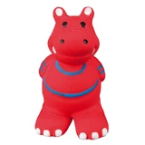 Trixie, baby zoo toy, various dog models, with sound, latex, 9cm, multicolor