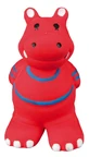Trixie, baby zoo toy, various dog models, with sound, latex, 9cm, multicolor