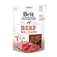 BRIT Jerky Jerky Beef Fillets, dog treats, dehydrated Beef Fillet, 80 g