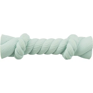 Trixie, rope toy for dogs, latex, 15cm, multicolor