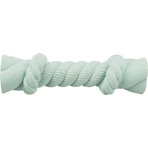 Trixie, rope toy for dogs, latex, 15cm, multicolor