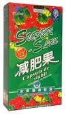 Super Slim slimming capsules, 30 capsules, Naturalia Diet