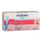 PHYSIOMER Unidosis Ampollas Isotónicas para Bebés 30x5ml