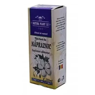 Tinktur von Naprasnic, 200ml - Natura Plant
