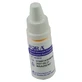 FORA bloedglucosecontroleoplossing GDH niveau 2 (4 ml)