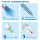 Agujas Fora PEN 32g 4mm, ForaCare Europe GmbH